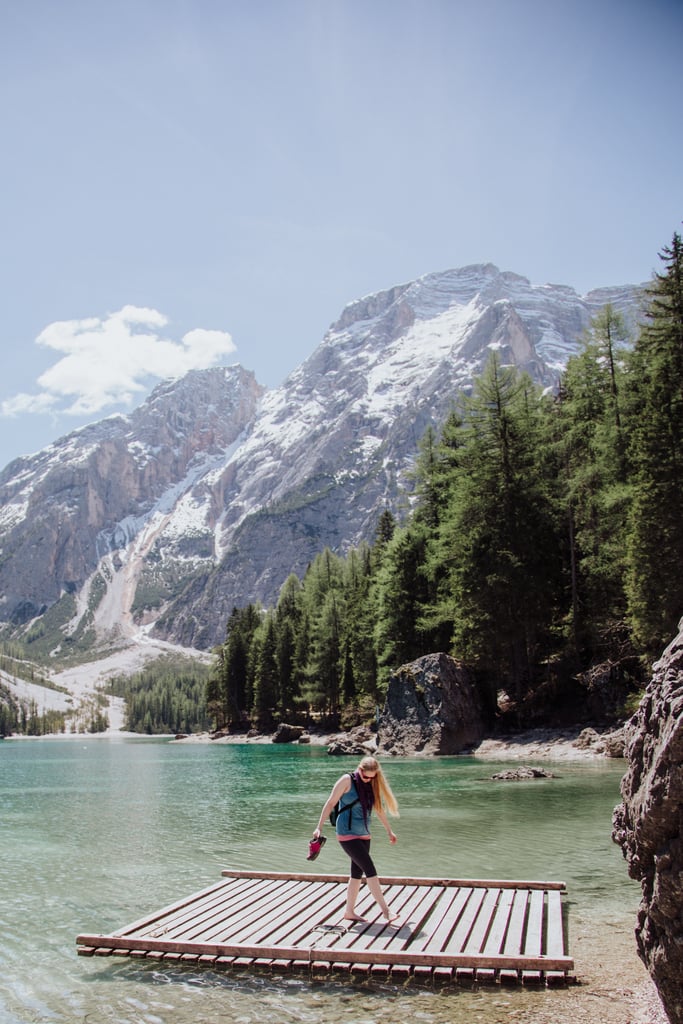 Dolomites, Italy