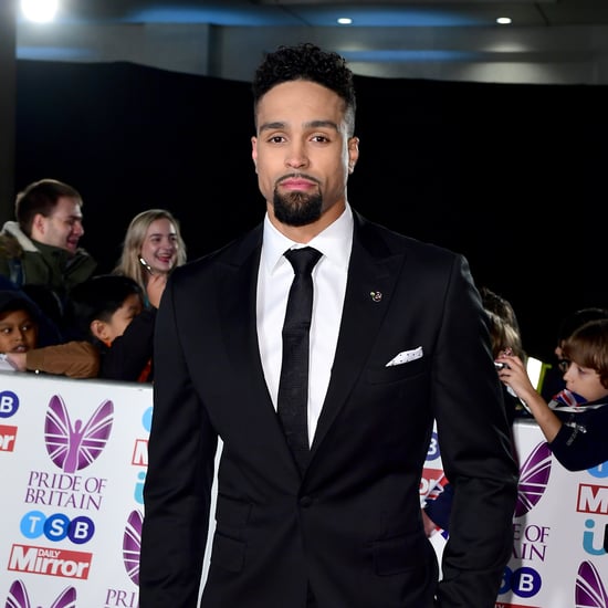 Watch Ashley Banjo GQ Interview About Racism and BGT
