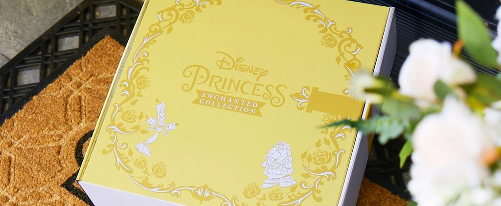 Disney Princess Subscription Boxes