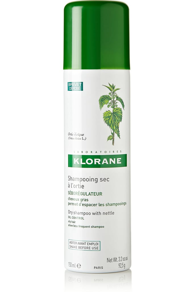 Klorane Dry Shampoo