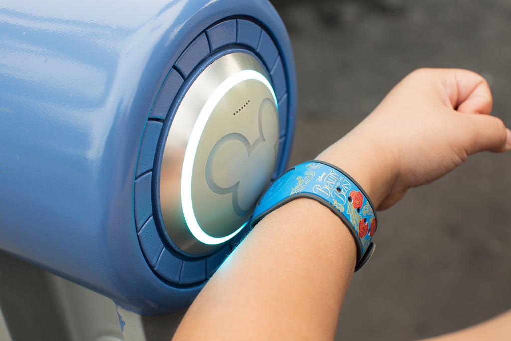 Order MagicBands