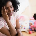 The Key to Parenting Well Even When You're Stressed