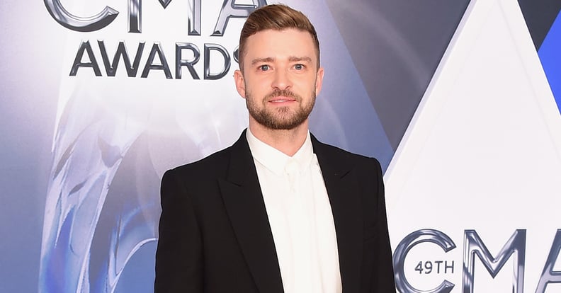 Justin Timberlake