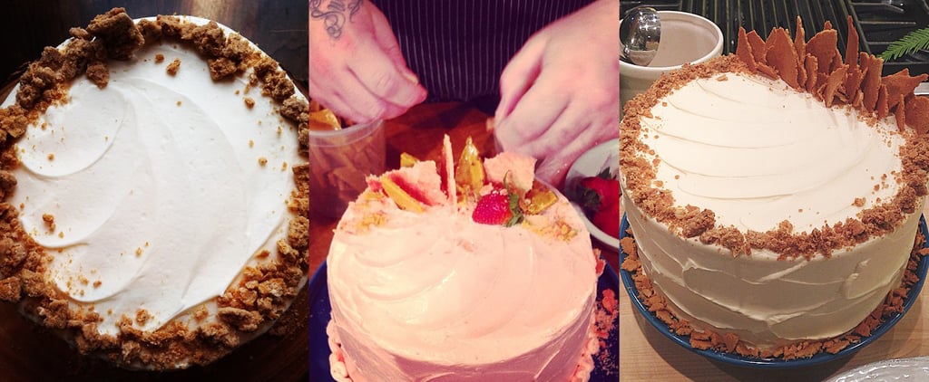 Little Goat Bakery Custom Cakes