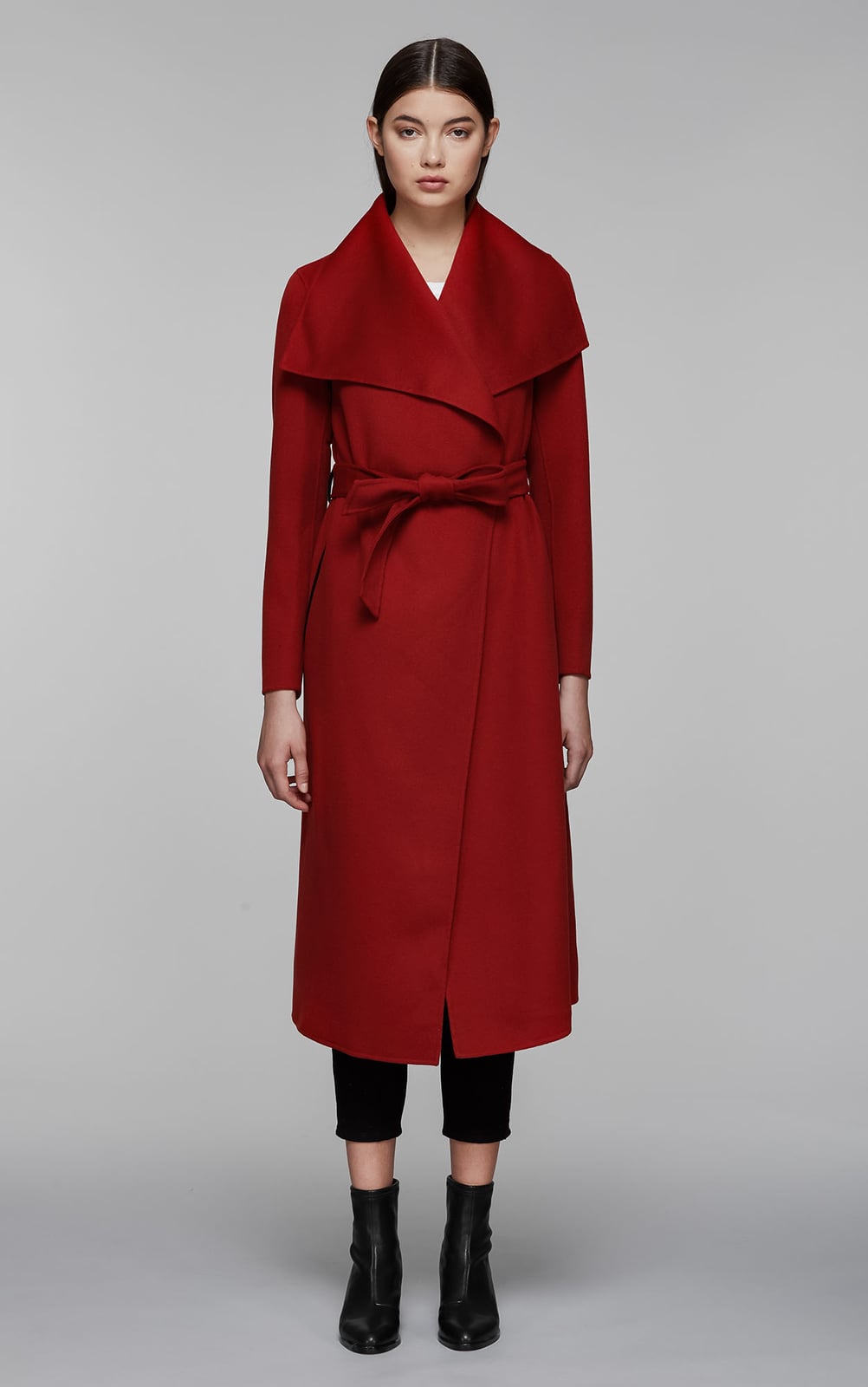 Coats 2018 sales
