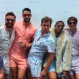 26 Reactions to the RompHim That Are Gloriously Thirsty