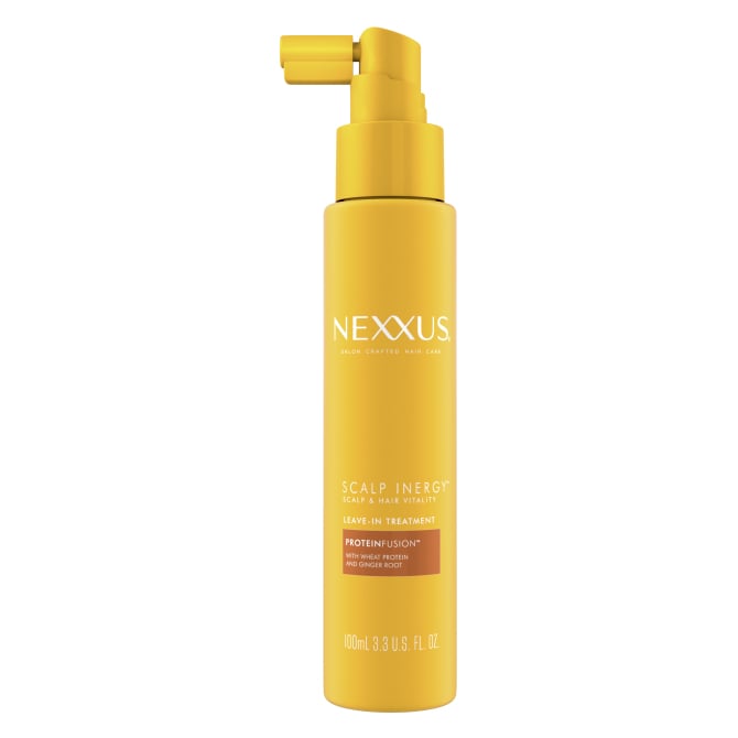 Nexxus Scalp Inergy Leave-In Treatment