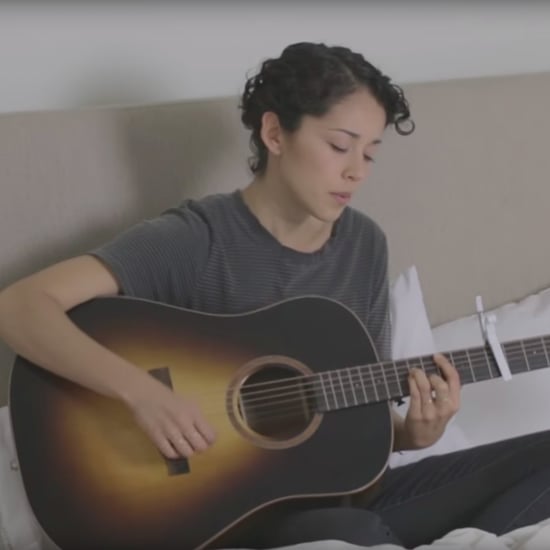 Kina Grannis "Creep" Cover