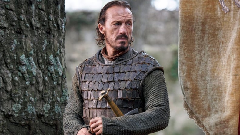 What Happens to Ser Bronn?