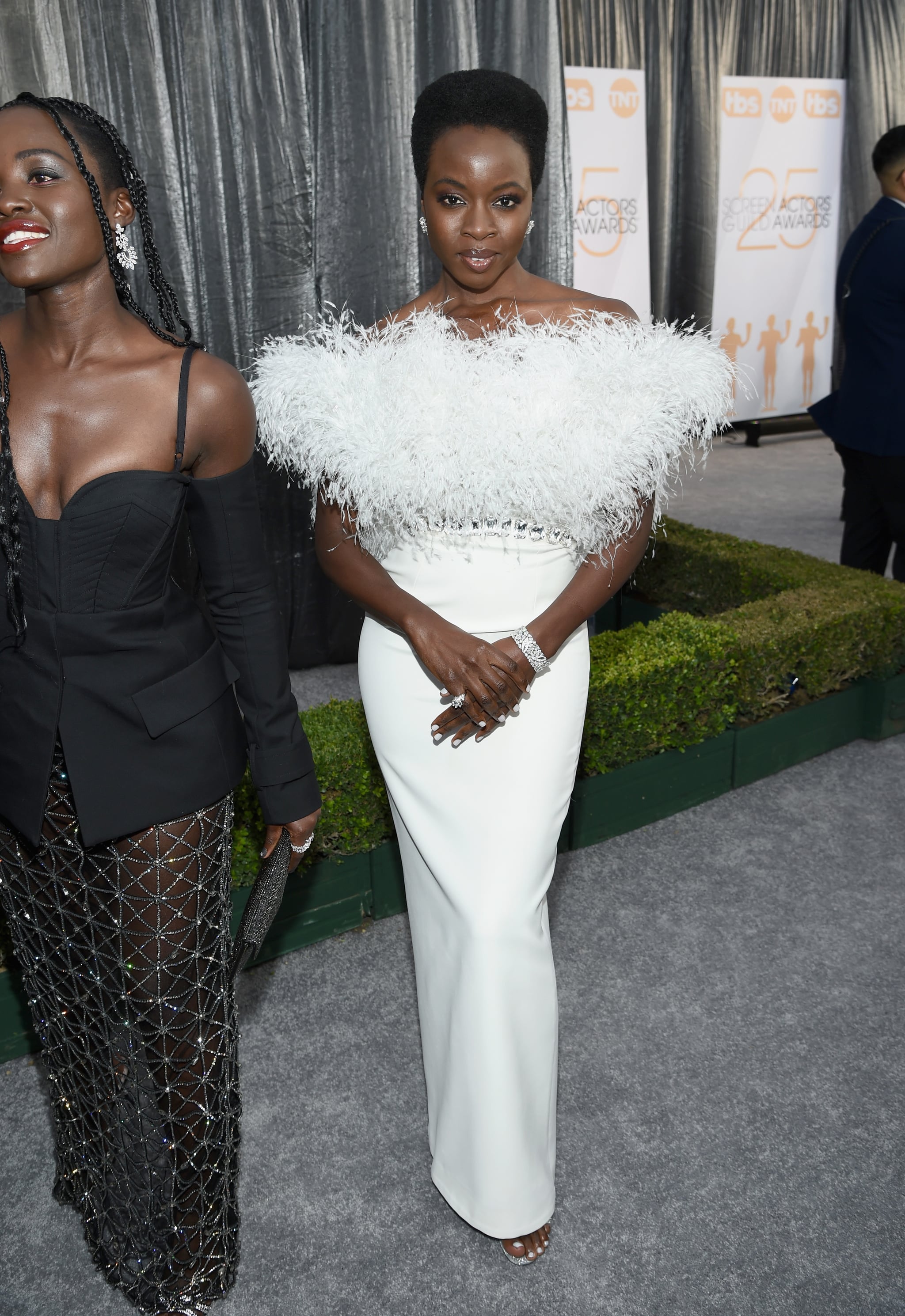 Awards new arrivals outfits 2019