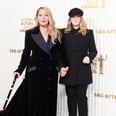 Meet Christina Applegate's Supportive Daughter Sadie Grace LeNoble