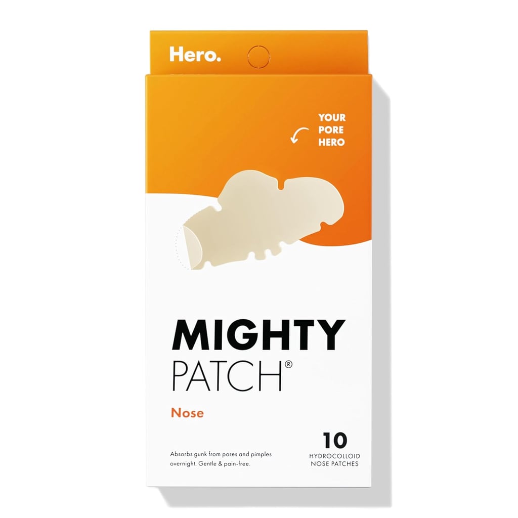 Hero Cosmetics Mighty Patch Nose