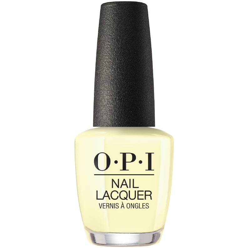 OPI Nail Polish in Meet a Boy Cute as Can Be