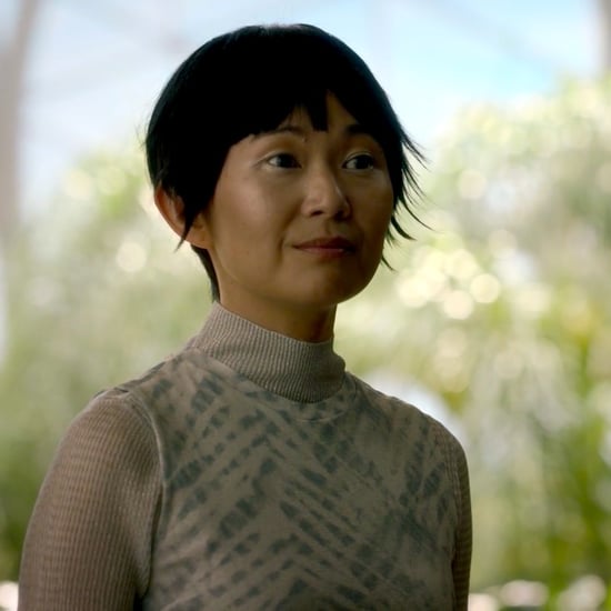 Watchmen Theory: Lady Trieu Is Adrian Veidt's Daughter