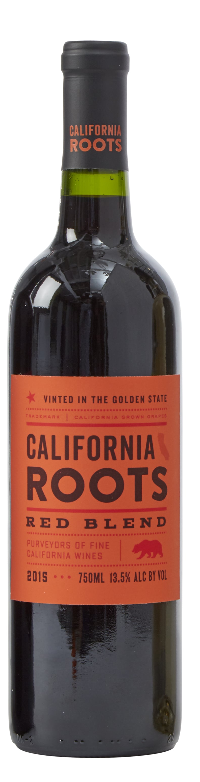 California Roots Red Blend