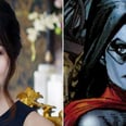 What You Need to Know About Gemma Chan's Captain Marvel Role
