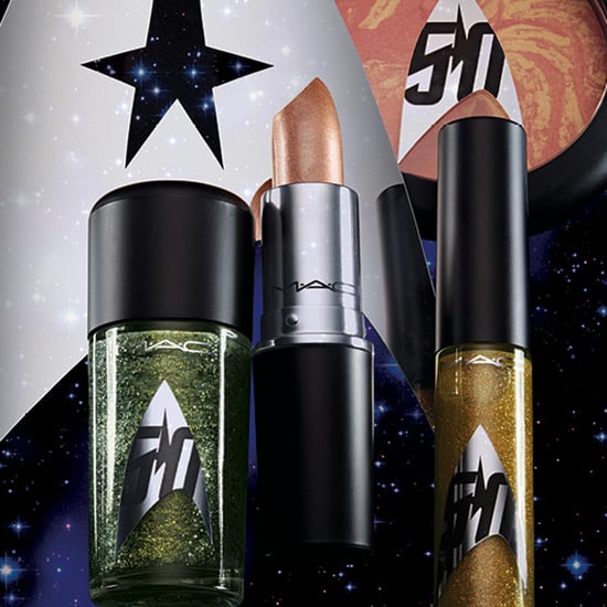 MAC Cosmetics Star Trek Collection