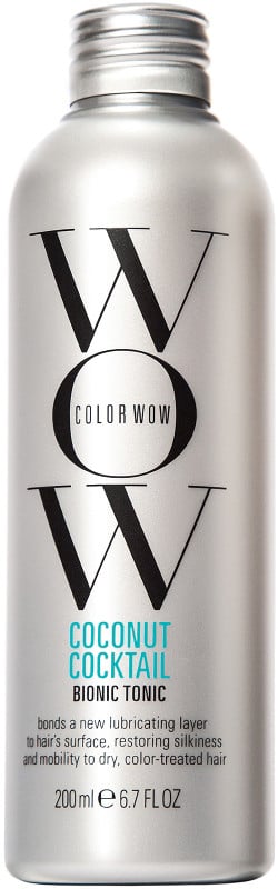 Color Wow Coconut Cocktail Bionic Tonic