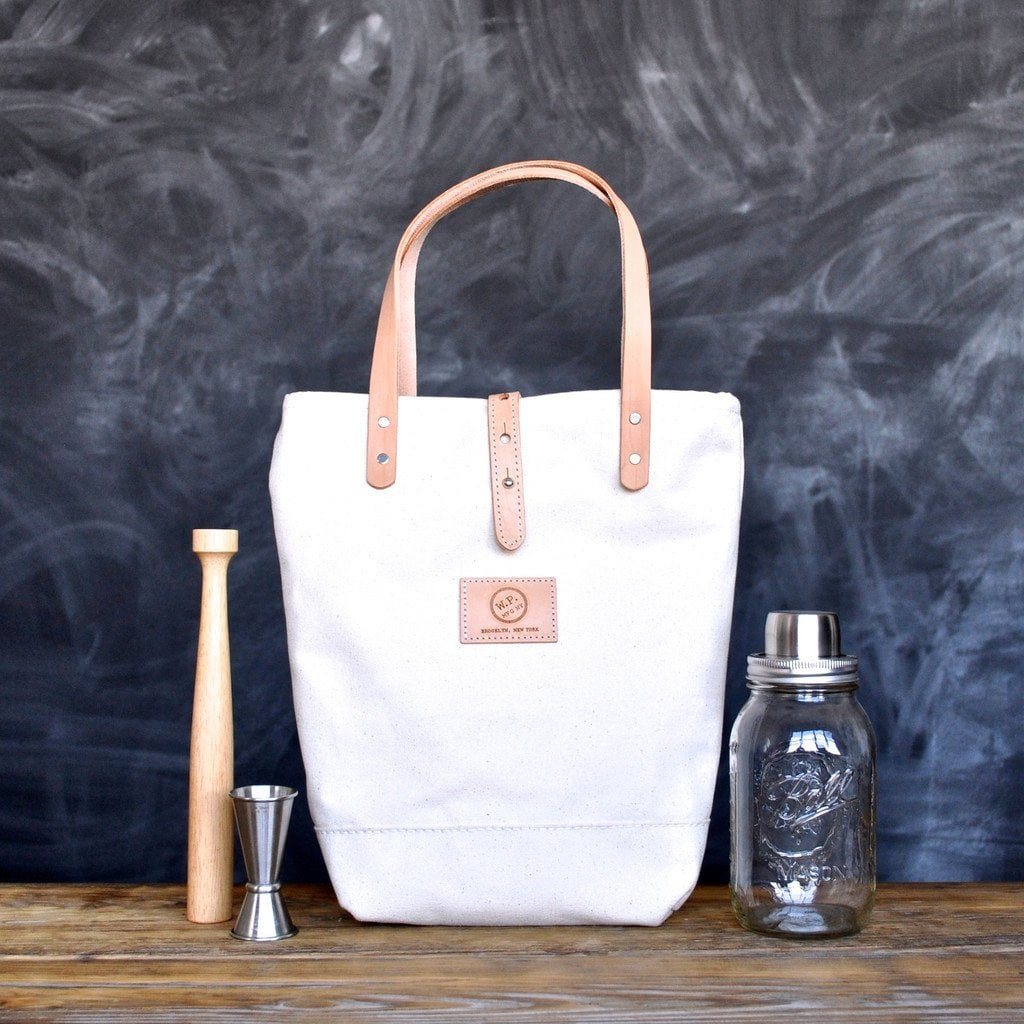 W&P Design Cocktail Tote