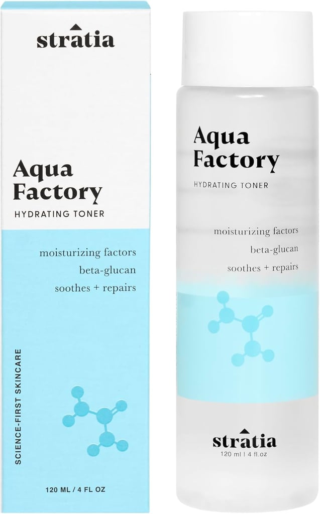 Best Hydrating Toner