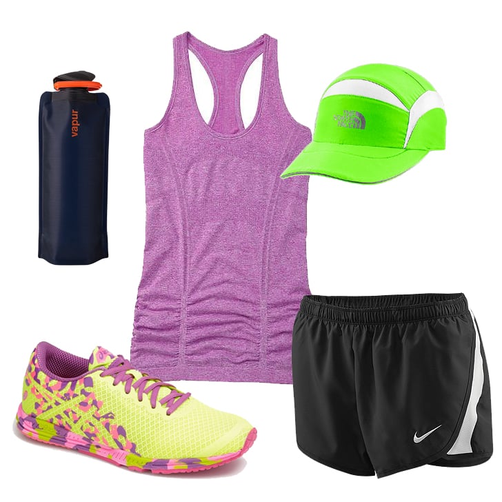 For an Outdoor Boot Camp | Update Your Workout Wardrobe For Summer |  POPSUGAR Fitness Photo 4