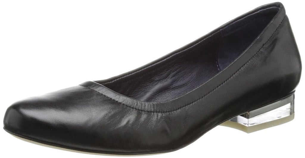 Vaneli Kally Ballet Flat