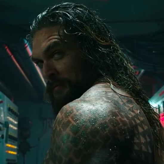 Aquaman Honest Trailer