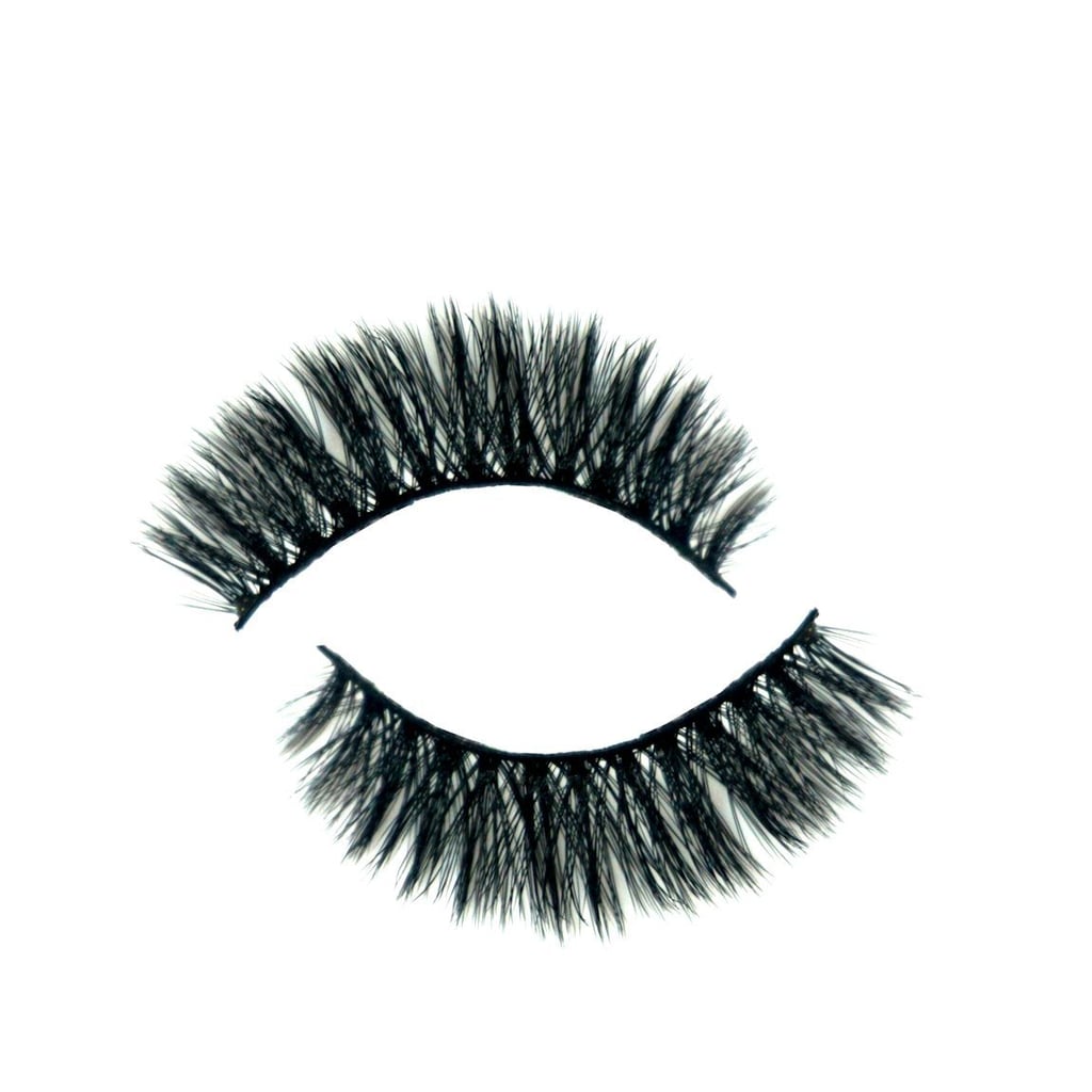 Up Close With the Brooklyn Style False Eyelashes