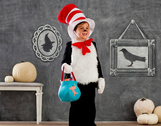 Cat in the Hat