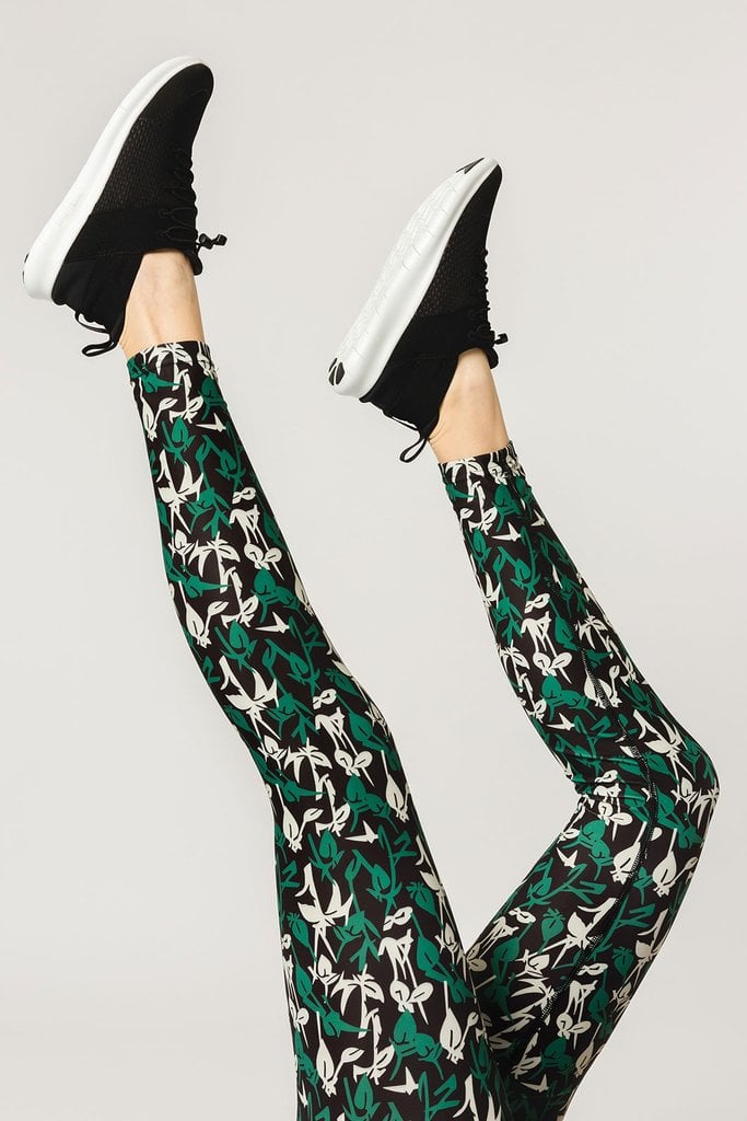 Naomi Joburg All-Over Printed Legging