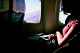 Books Read Plane Inspire Your