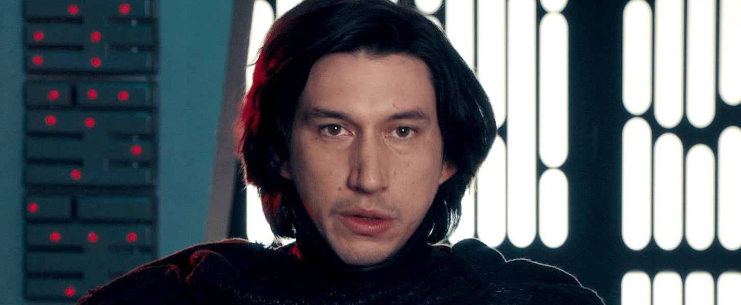 Adam Driver Undercover Boss Skit on SNL January 2016 | Video | PS ...
