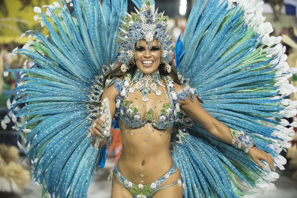 Carnival Brazil 2016 | Photos