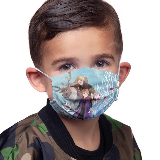 MaskClub Disney Washable Face Masks For Kids