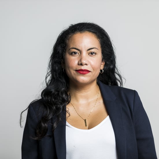 组织者Analilia Mejia帮助有色人种社区