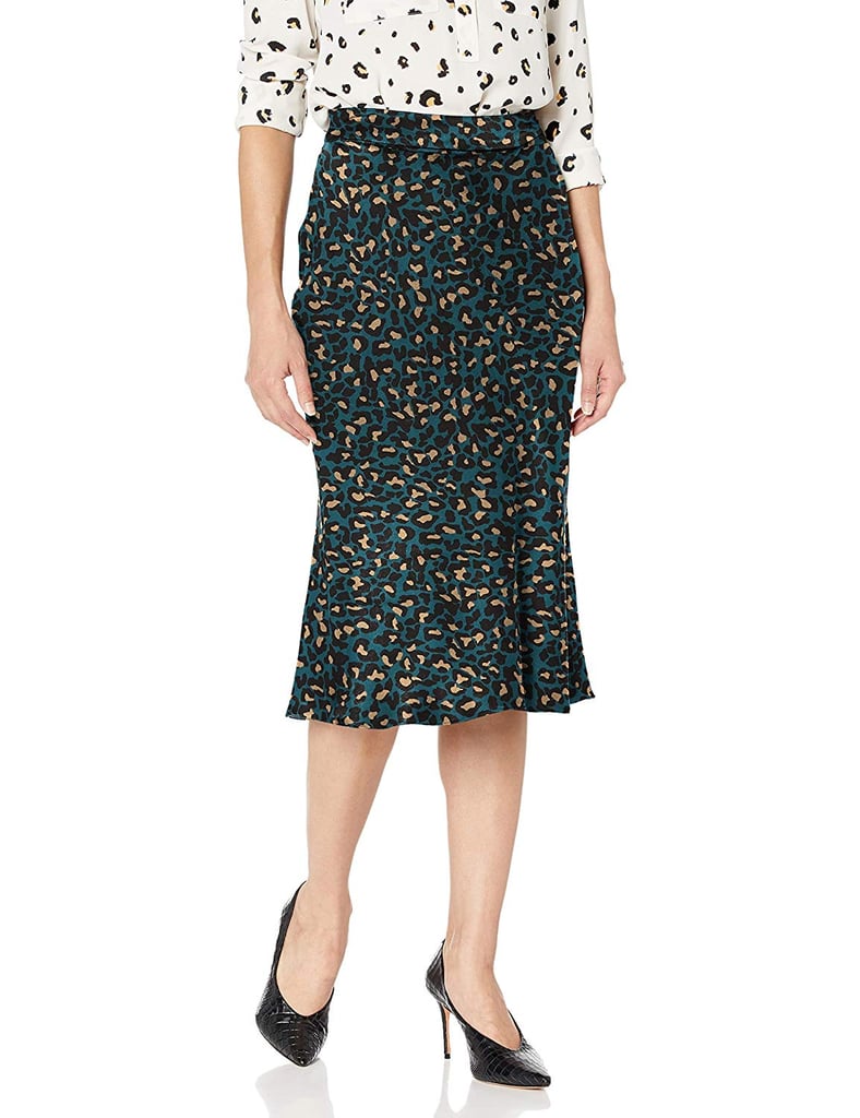 The Best Slip Skirts on Amazon | POPSUGAR Fashion