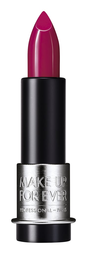Best For Fair Skin Tones: Make Up For Ever Artist Rouge Lipstick in M204