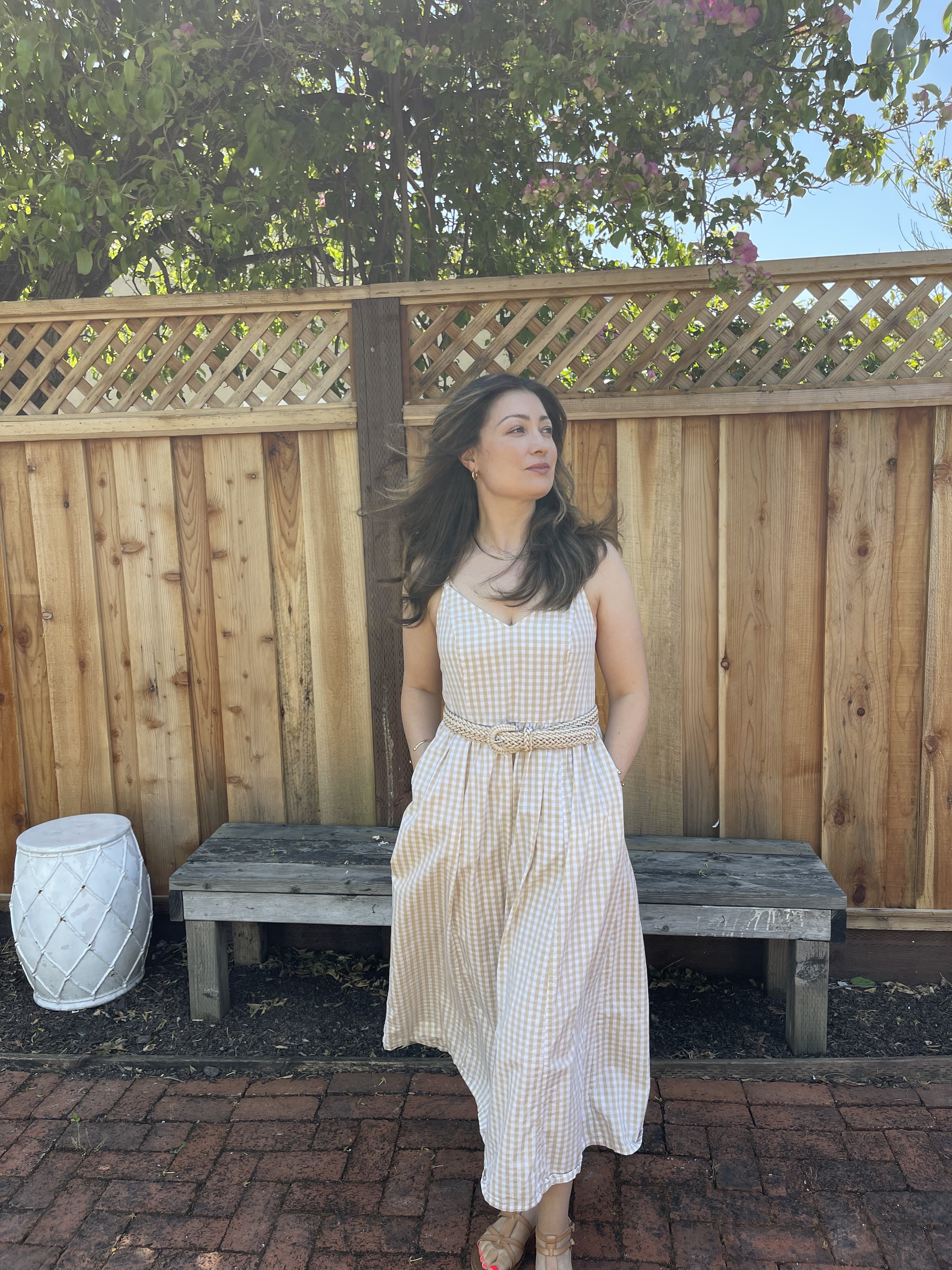 Madewell Belts For Women Madewell Women's Essential Leather Belt