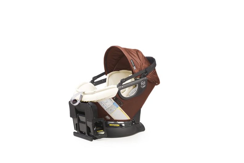 G3 Infant Car Seat and Base
