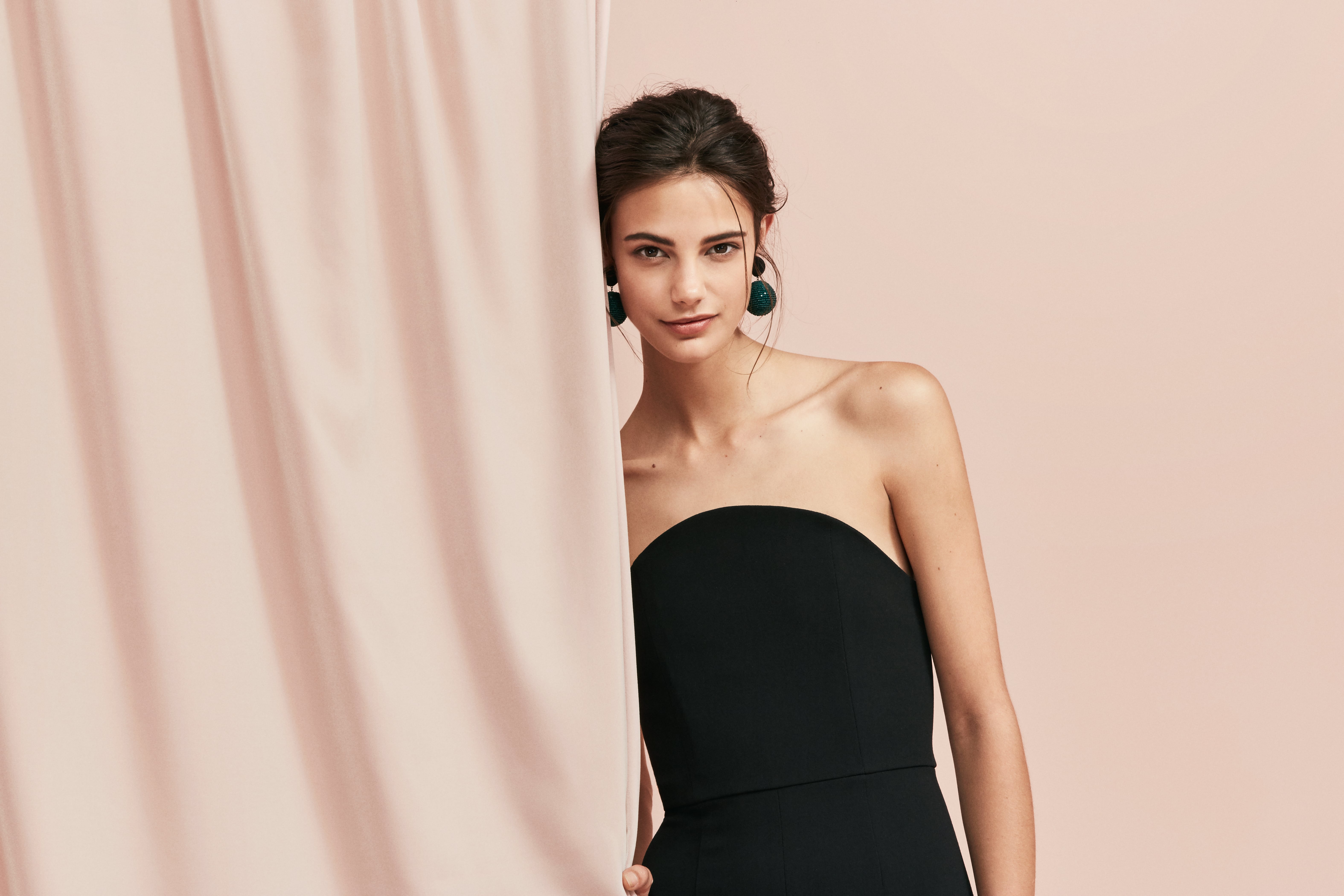 Name of Love Bridesmaid Dresses | PS Fashion