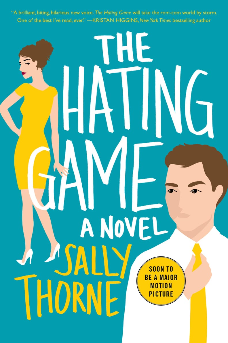 The Hating Game by Sally Thorne