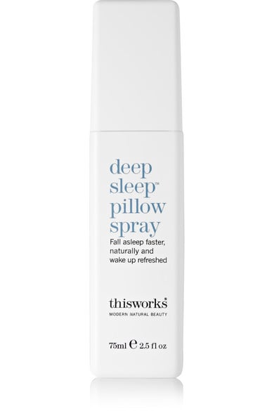 This Works Deep Sleep Pillow Spray