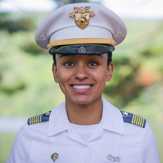 Simone Askew First African American West Point First Captain