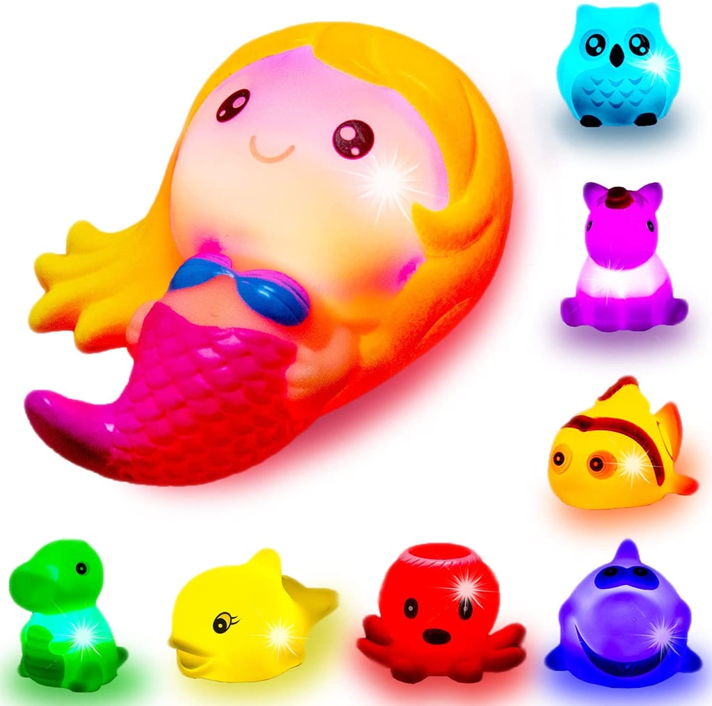 HLXY Store Bath Toys for Toddlers