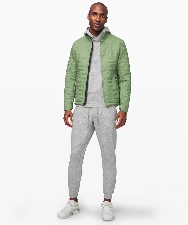 lululemon at ease jogger review