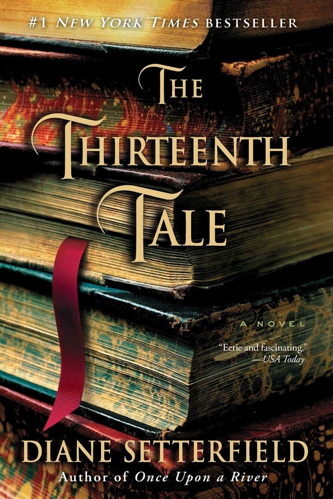 The Thirteenth Tale by Diane Setterfield