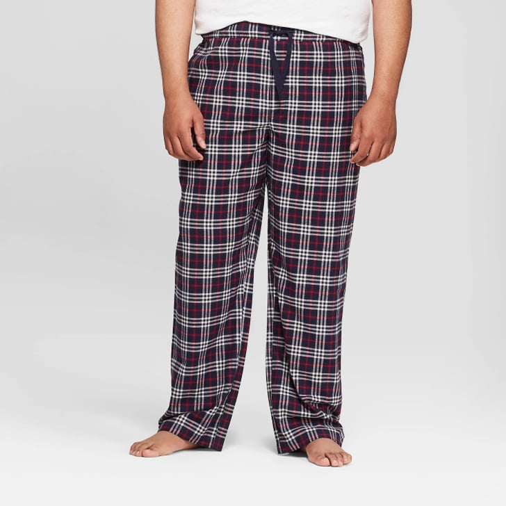 Flannel Pajama Pants Best Target Gifts For Men POPSUGAR Smart