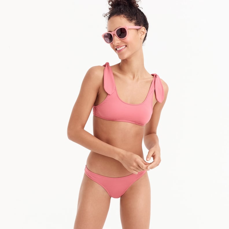 J.Crew Playa Nantucket Bikini