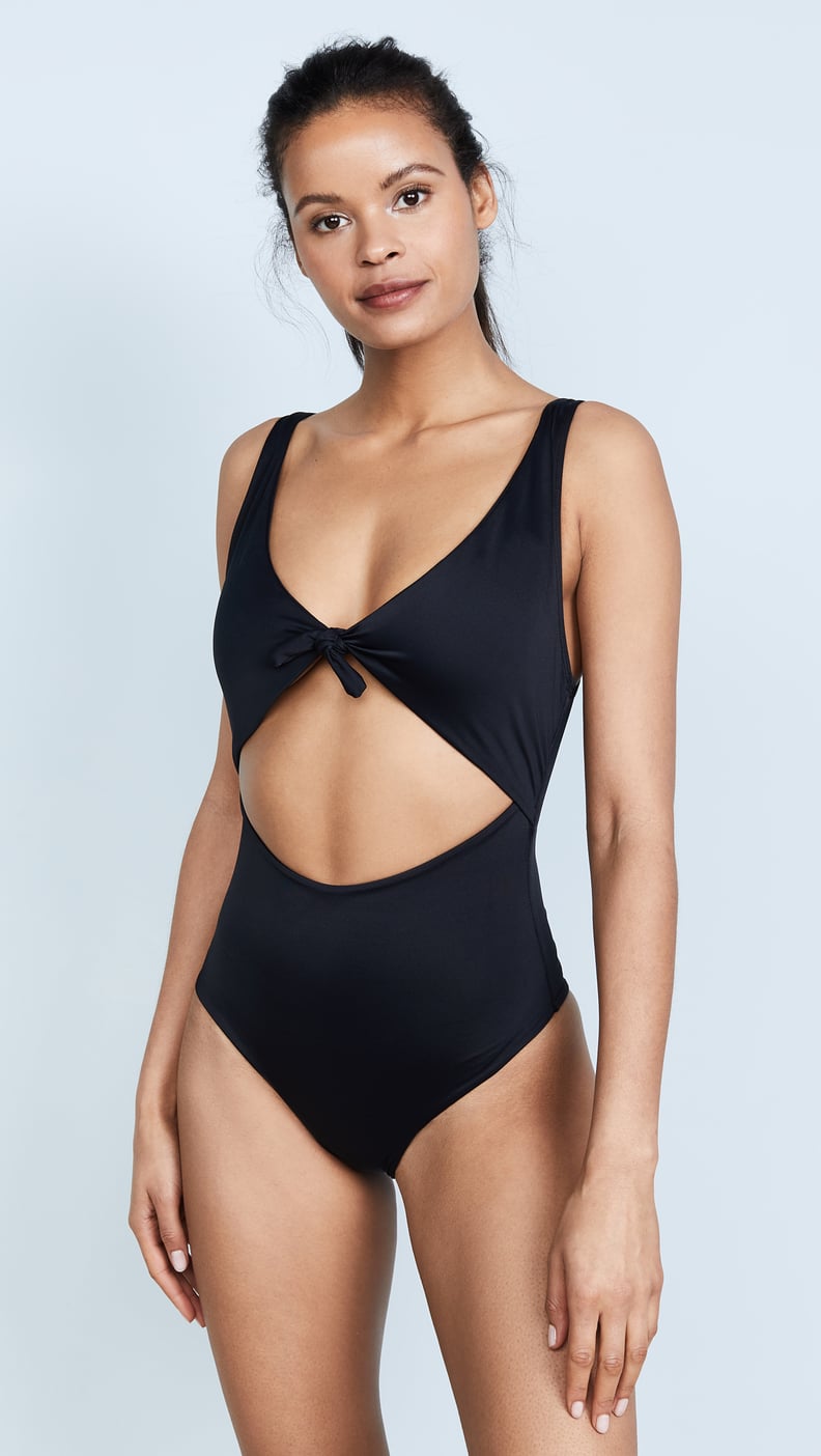 Peixoto Sophia One-Piece