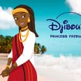 This Artist Reimagined Disney Princesses From Underrepresented Countries, and It's So Insightful
